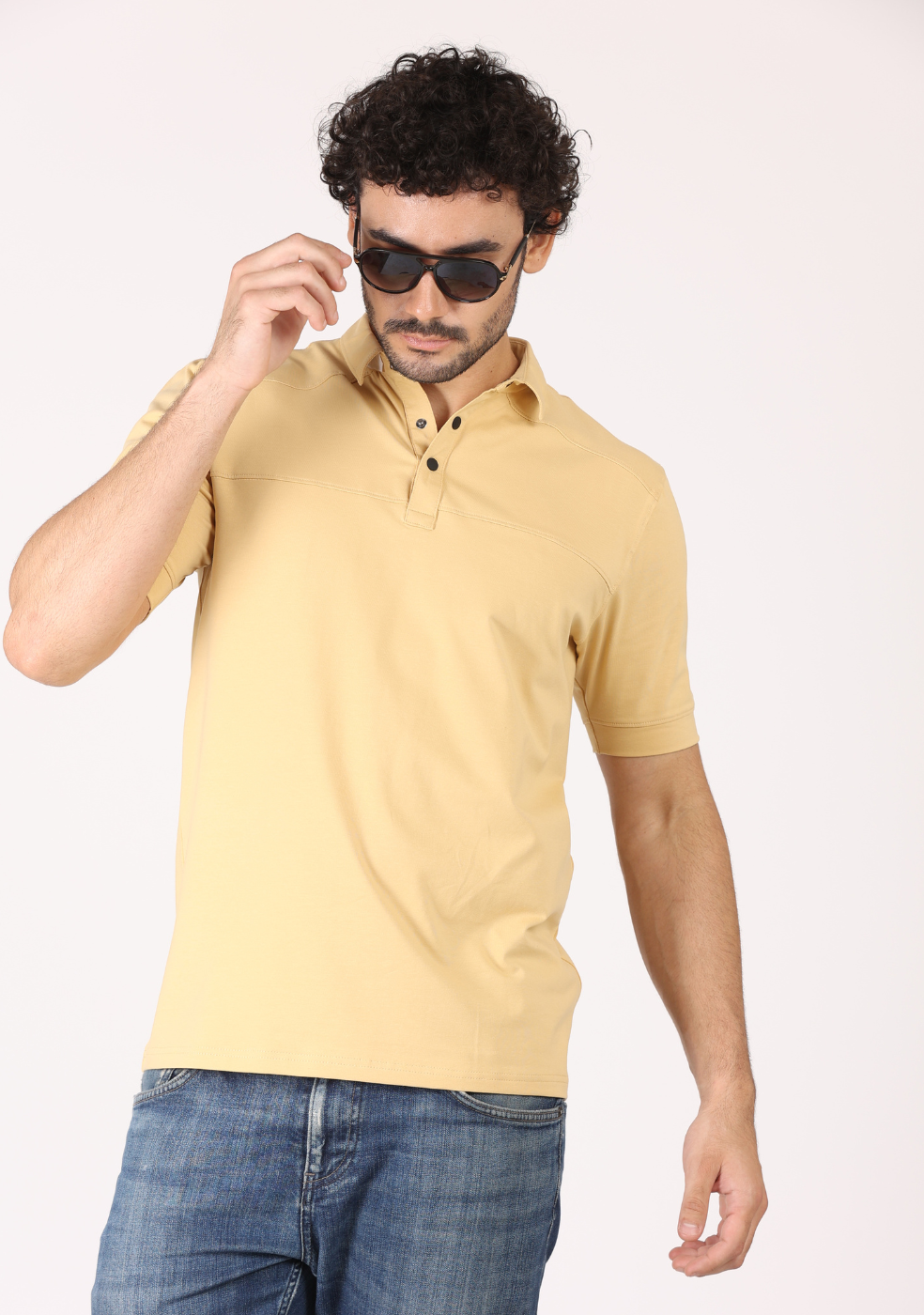 Men's Polo T-Shirts
