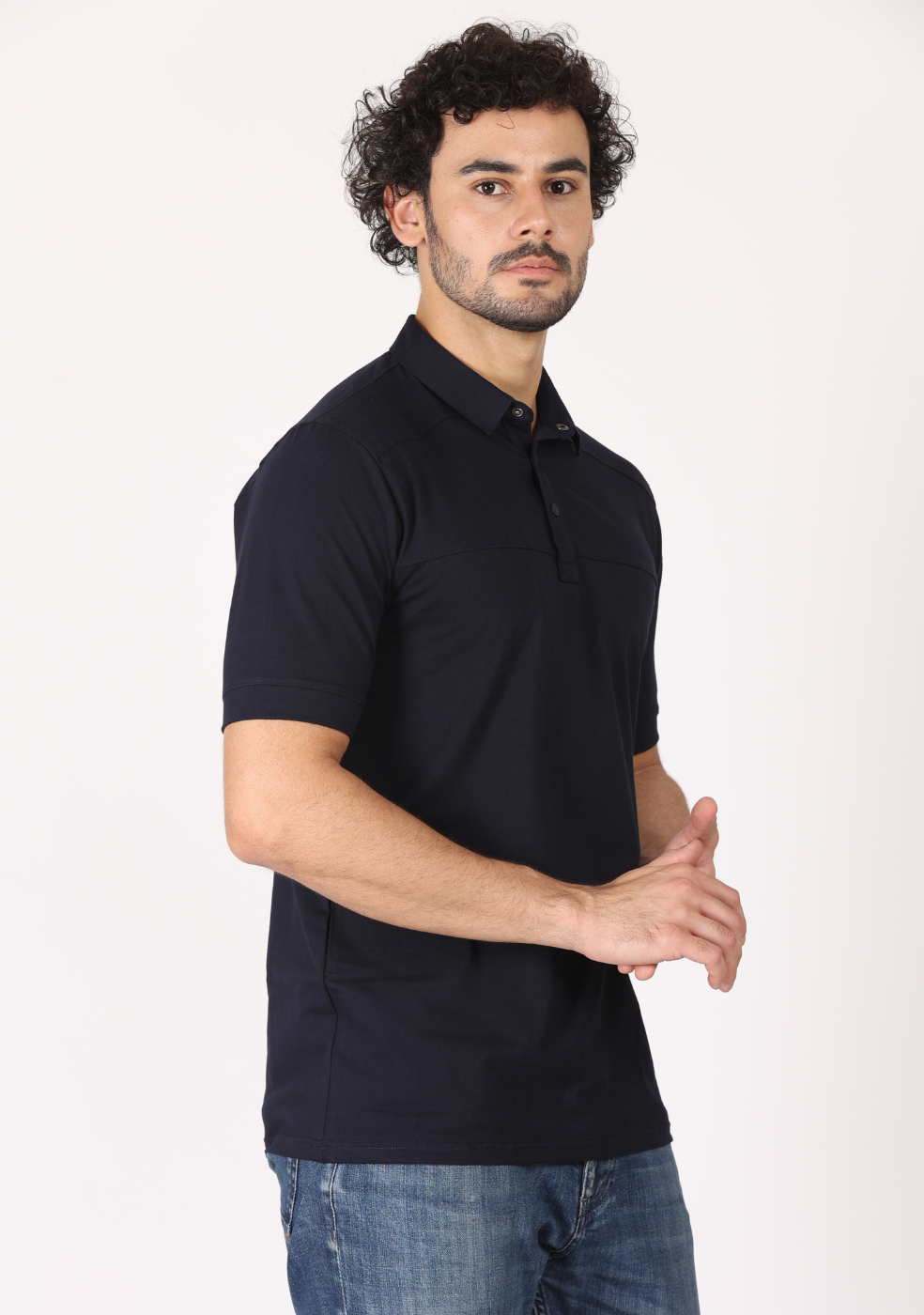 Men's Polo T-Shirts