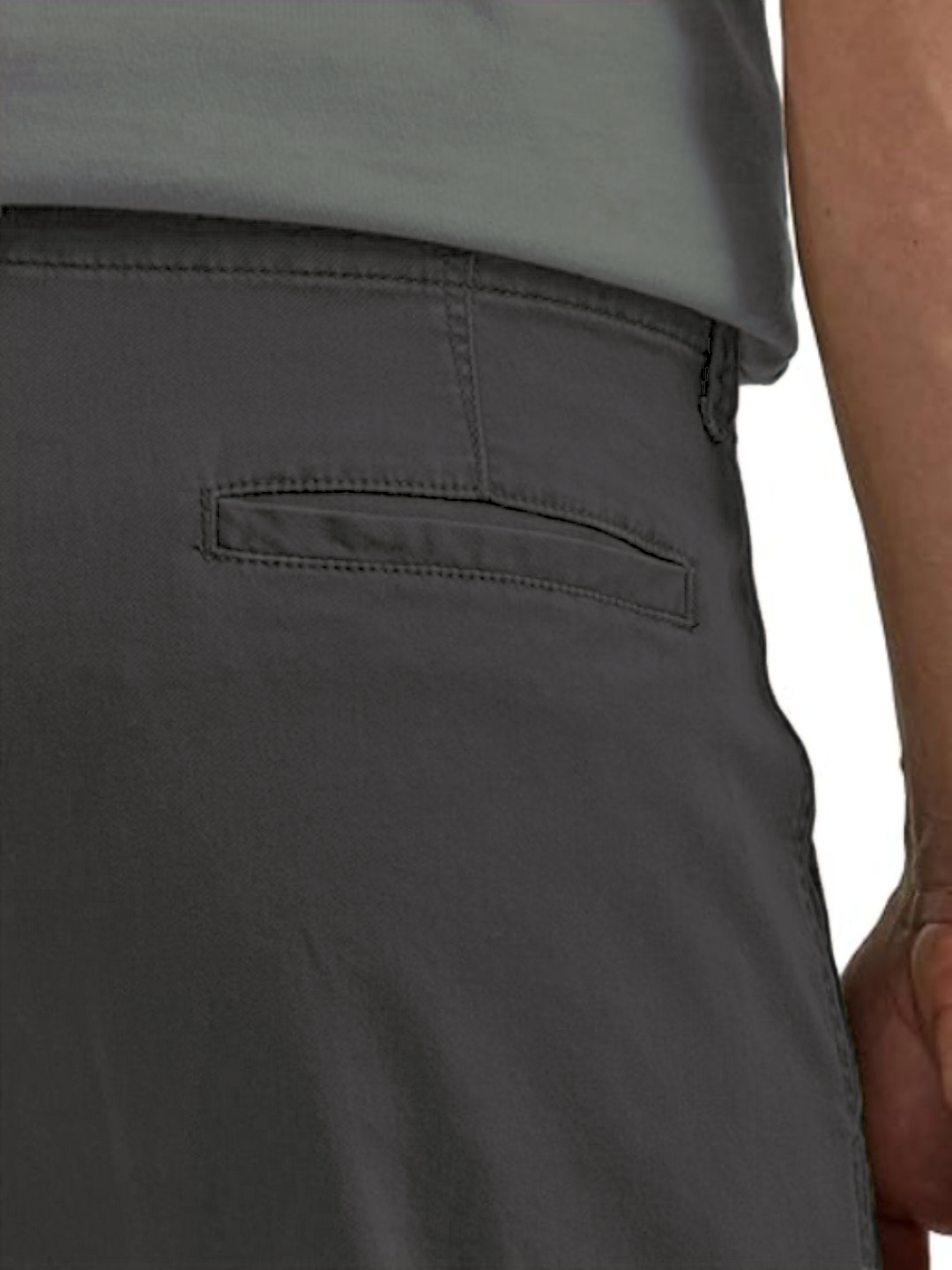 Premium Men’s Lycra Cotton Cargo Pants