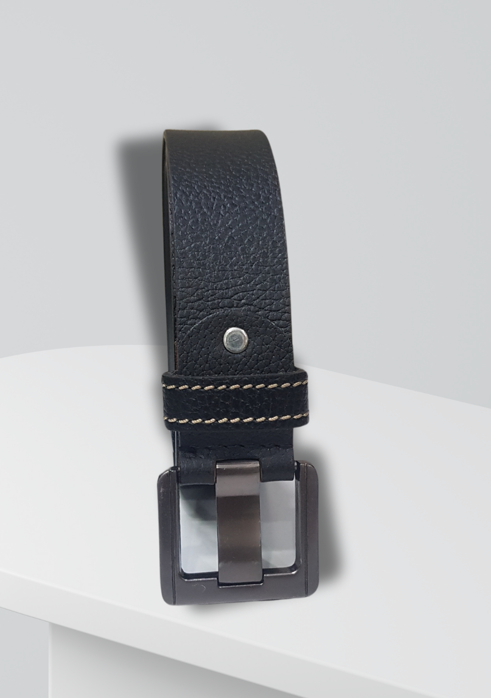 Men's Leather Belts