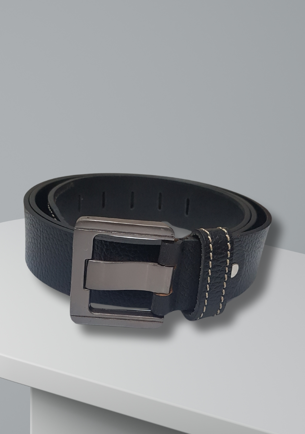 Men's Leather Belts