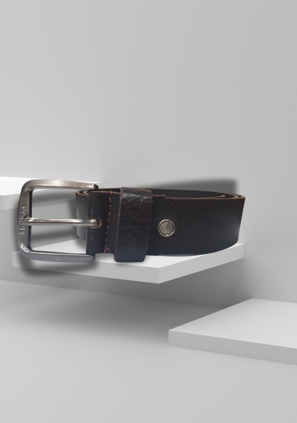 Men's Leather Belts