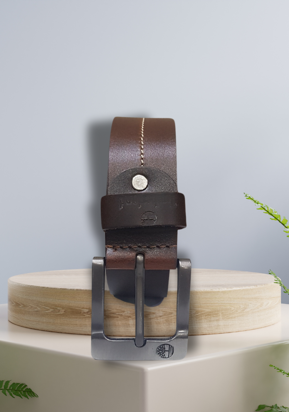 Men's Leather Belts