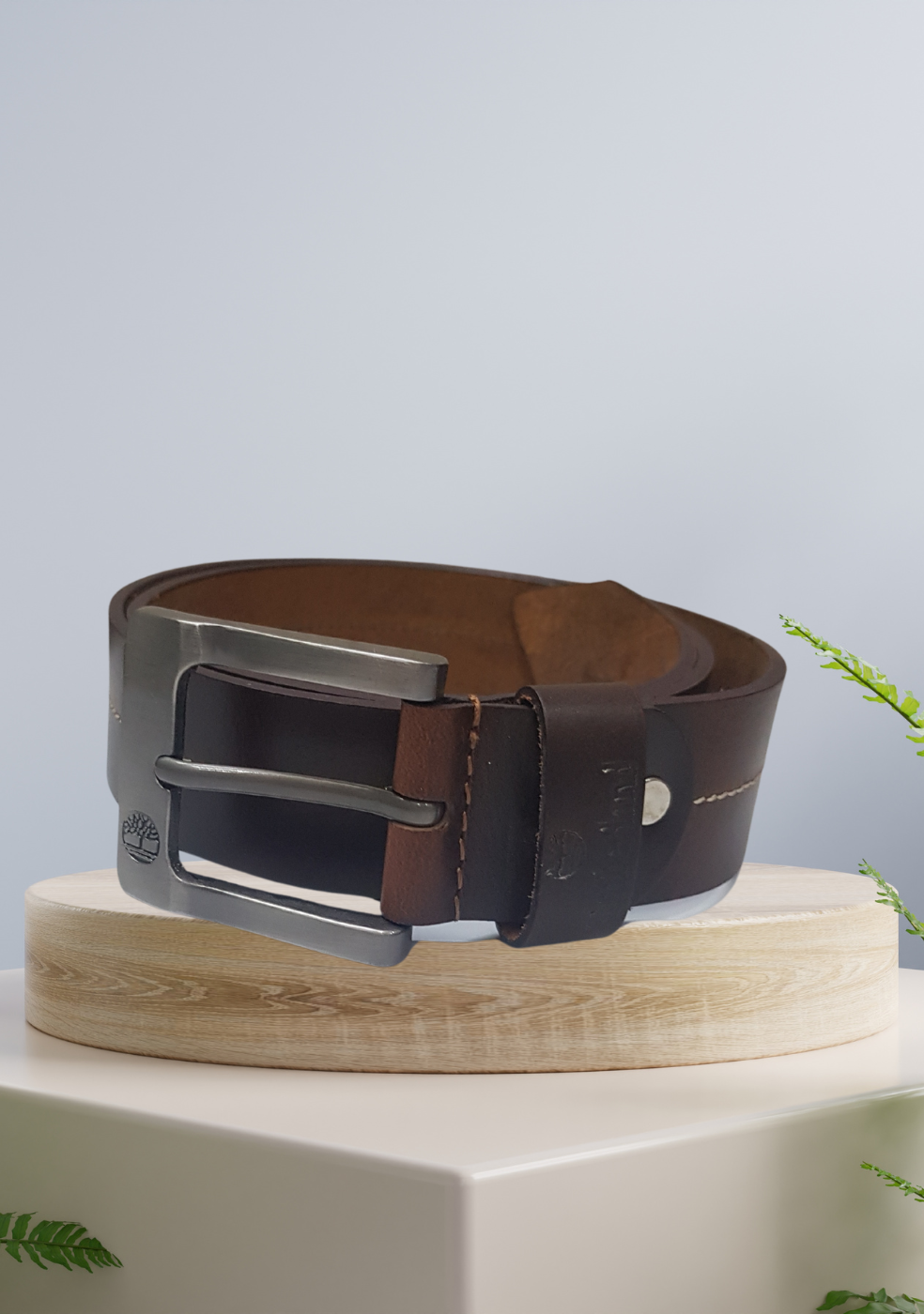 Men's Leather Belts
