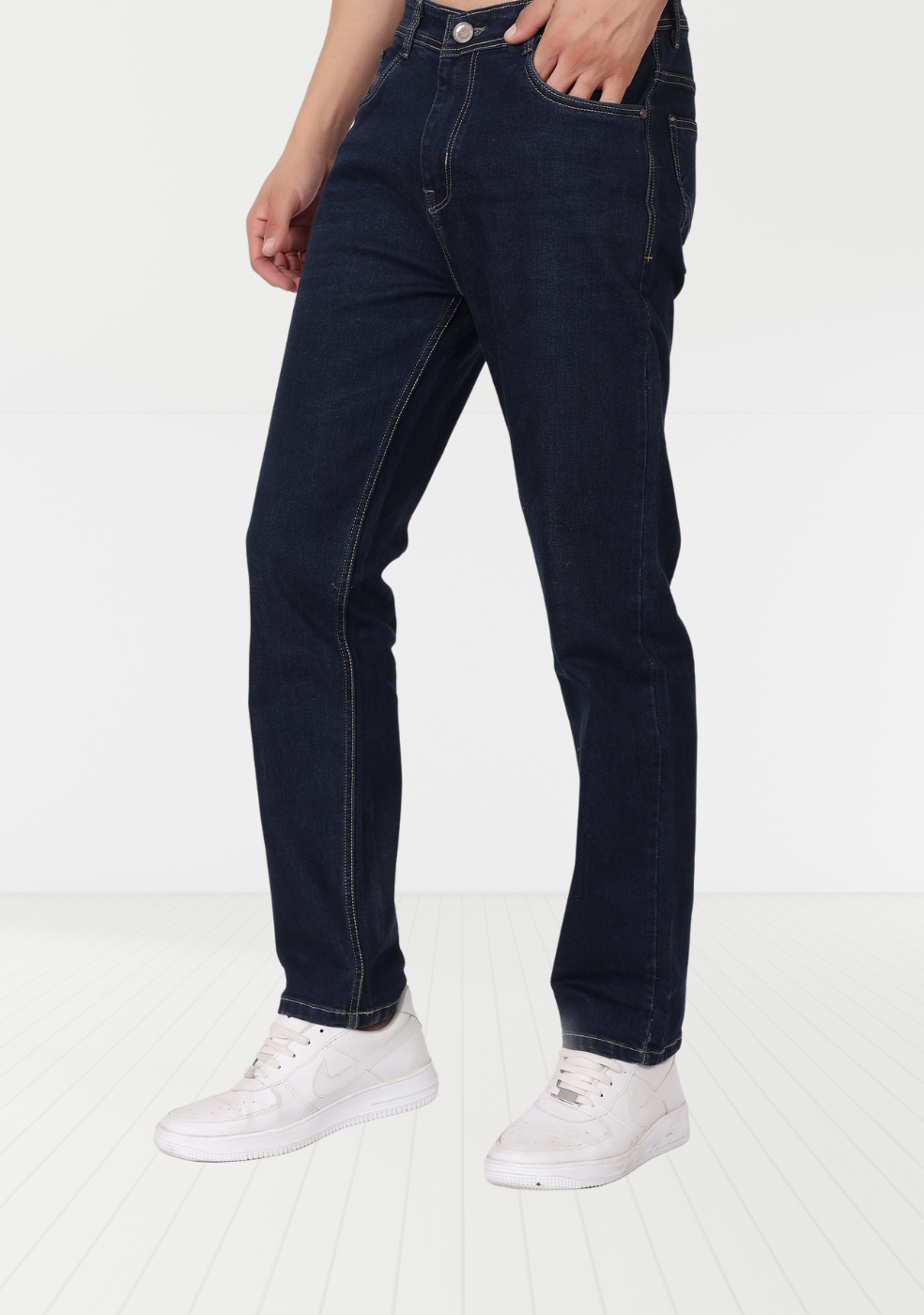 Tint Denim Jeans For Men