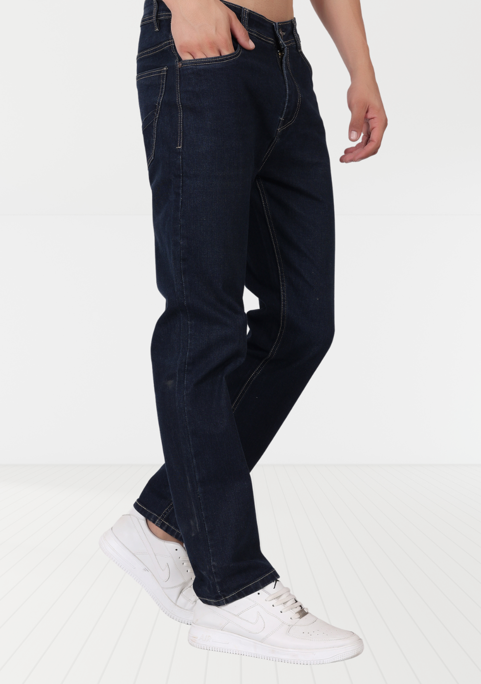 Tint Denim Jeans For Men