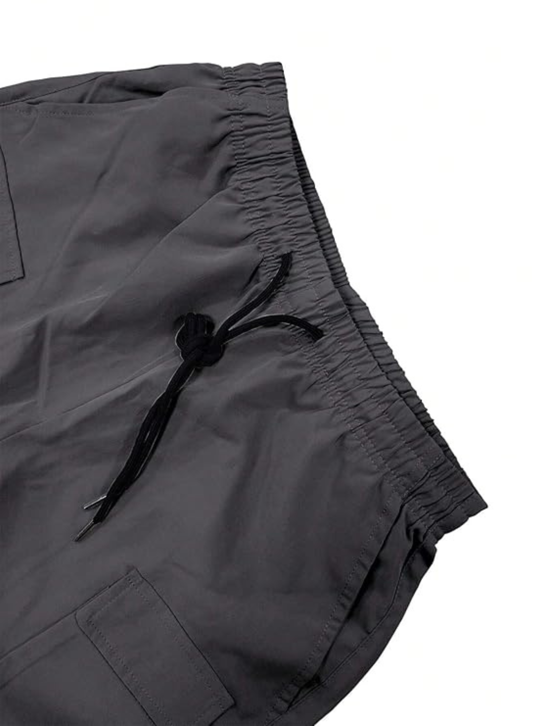 Men's Cotton loose fit cargo Trouser