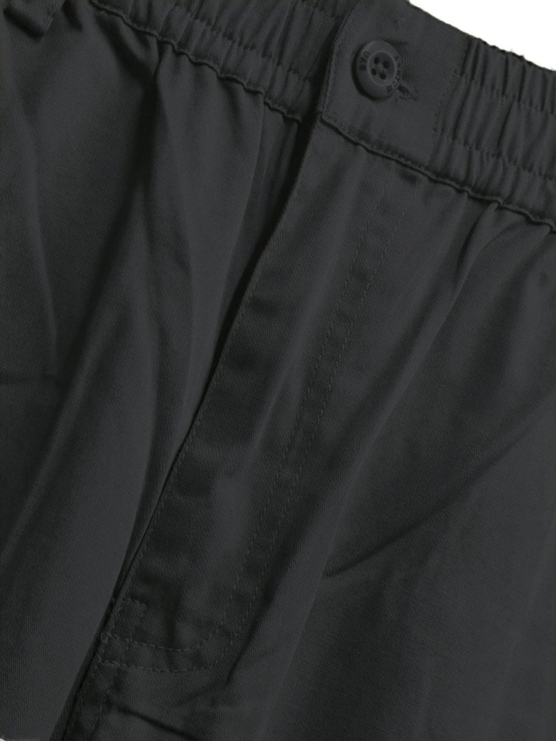 New Style Casual Long Trousers Multiple Pockets