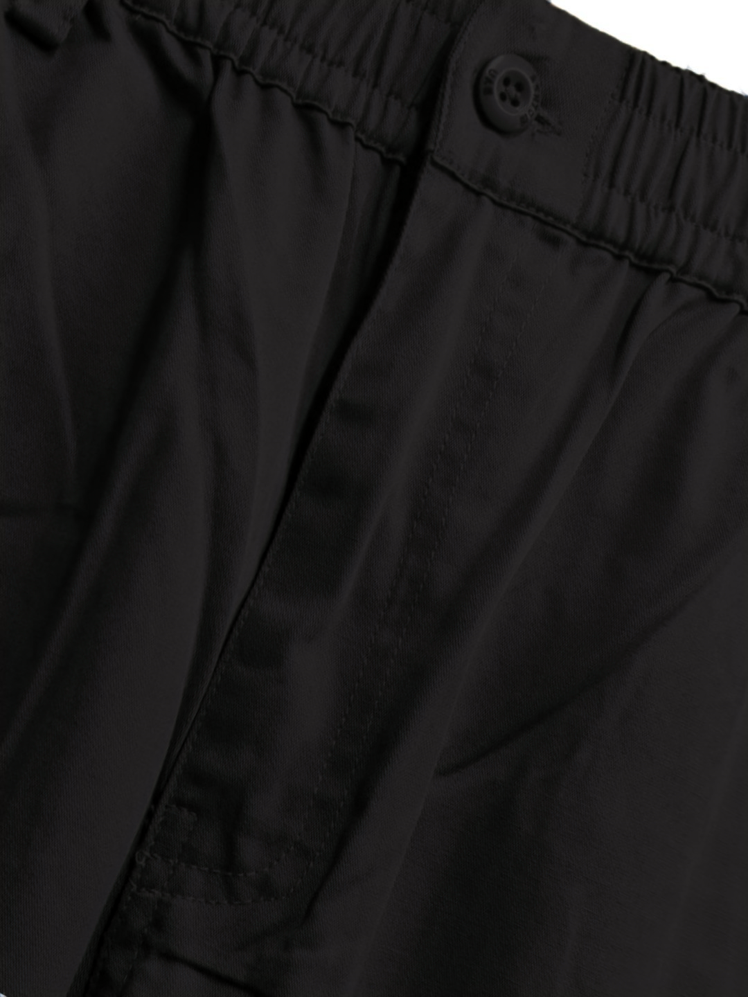 Men'S Classic Cotton Cargo Pants