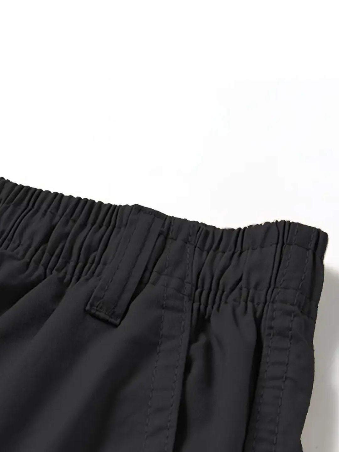New Style Casual Long Trousers Multiple Pockets