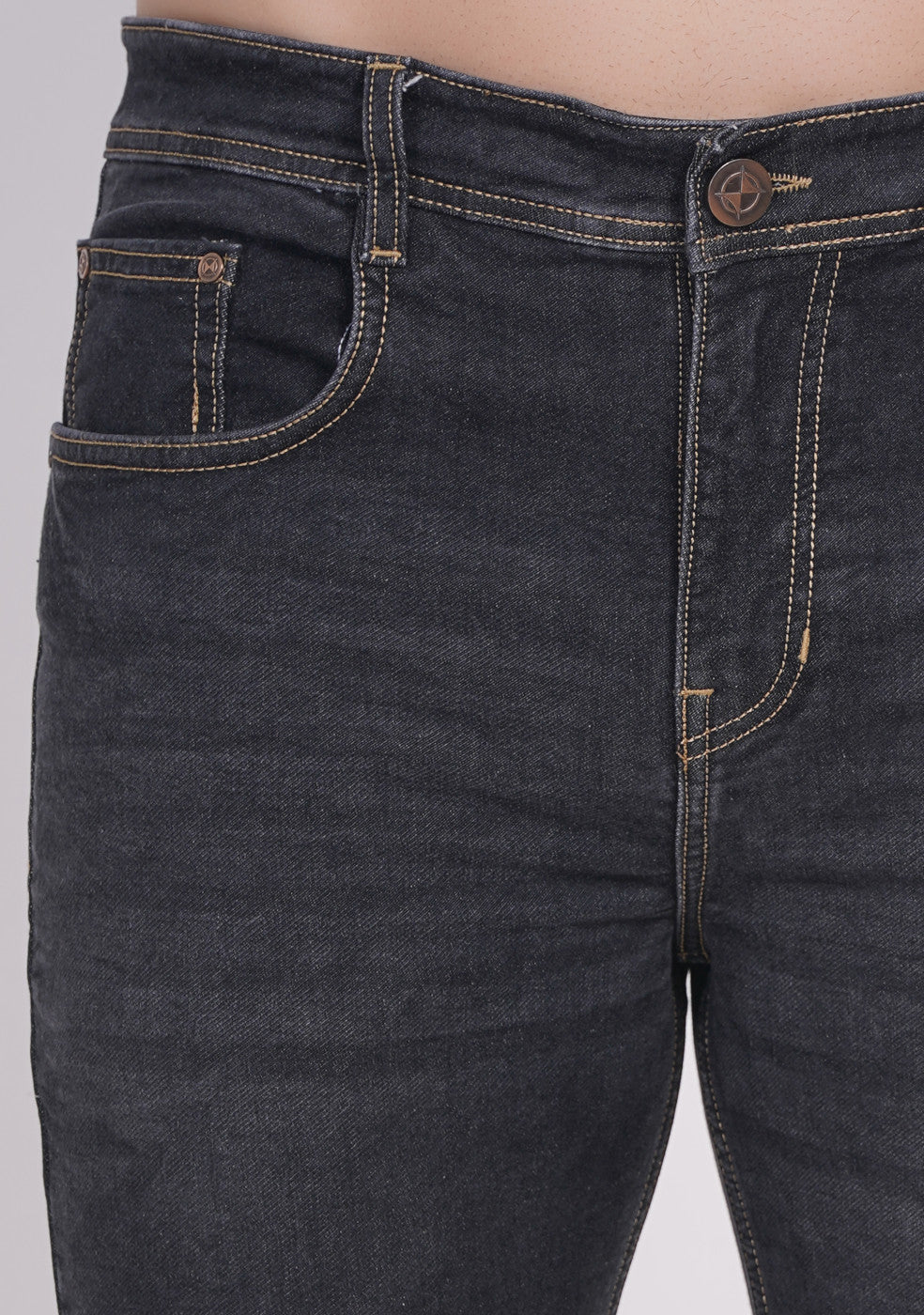 Men's Jeans - ASHTOM