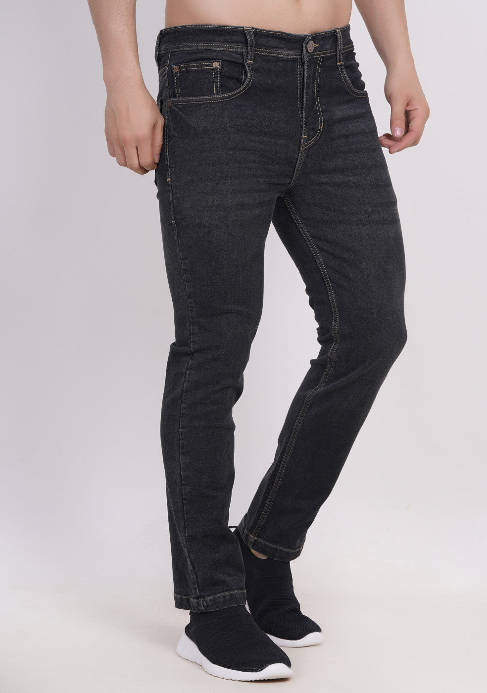 Men's Jeans - ASHTOM