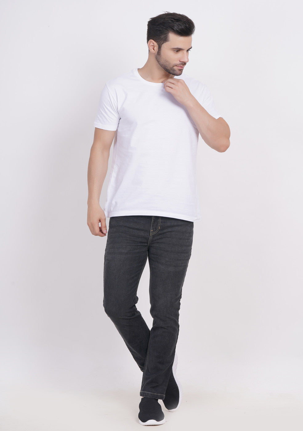 Men's Jeans - ASHTOM