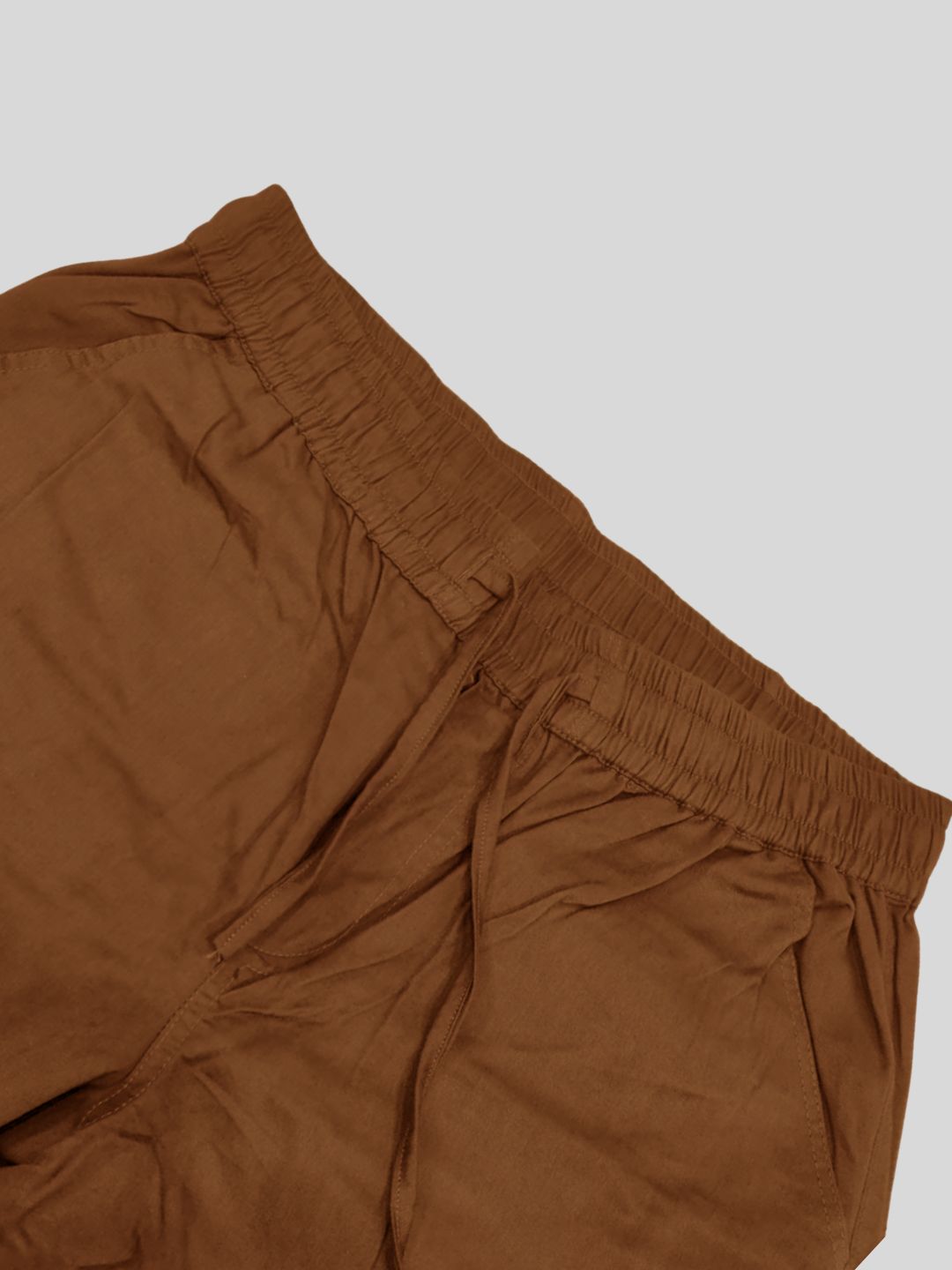 Cotton regular fit cargo Trousers for men