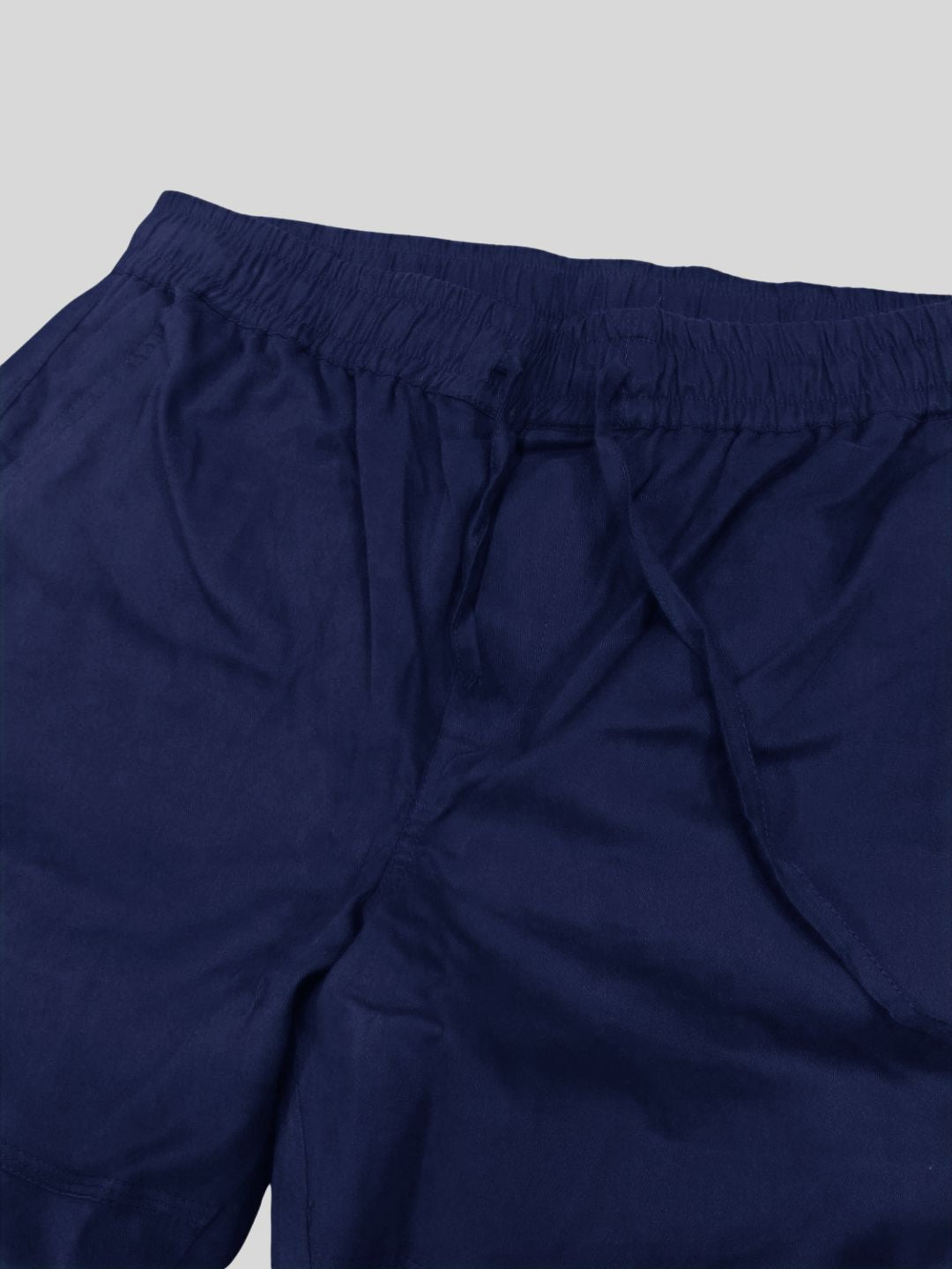 Cotton regular fit cargo Trauser for men