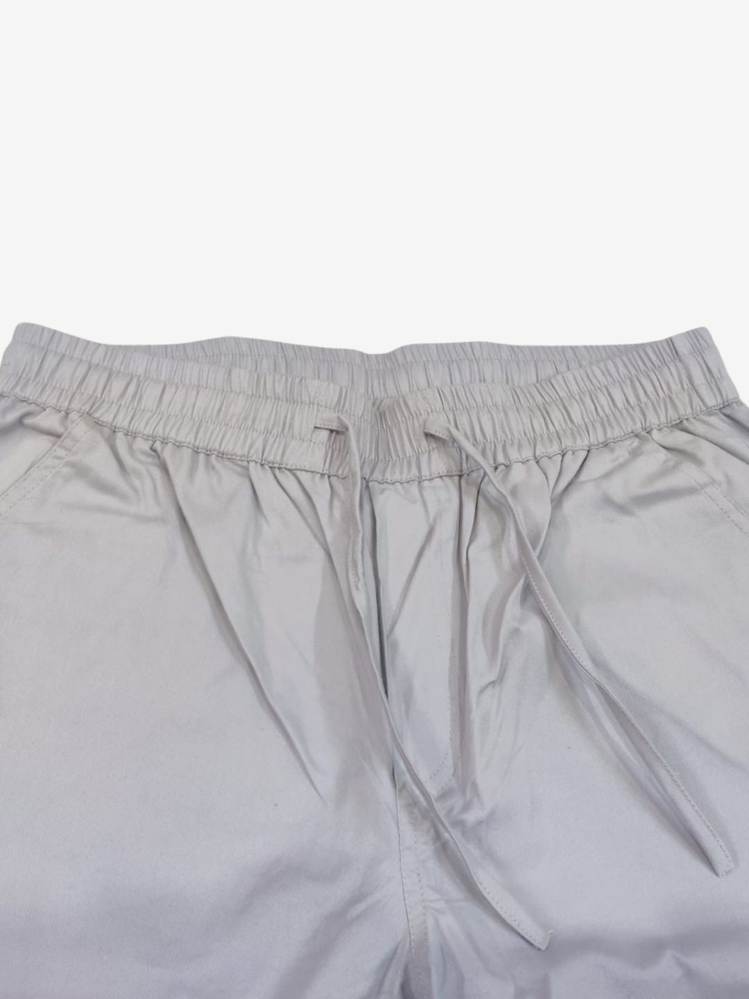 Cotton regular fit cargo Trauser for men