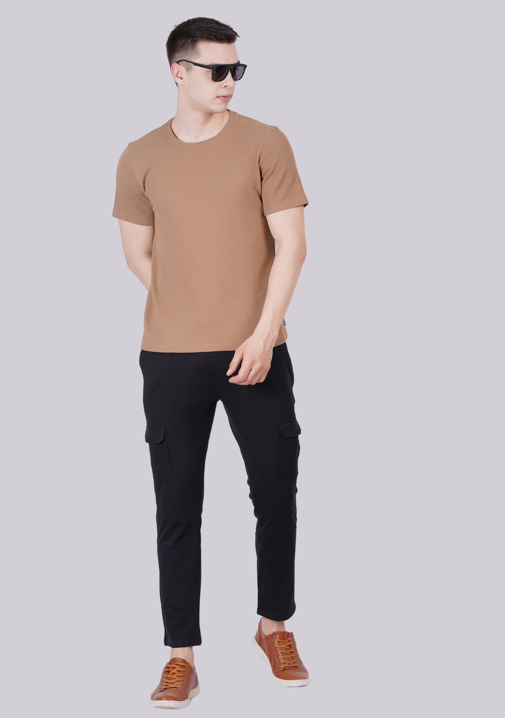 Joggers Cargo Pants For Men