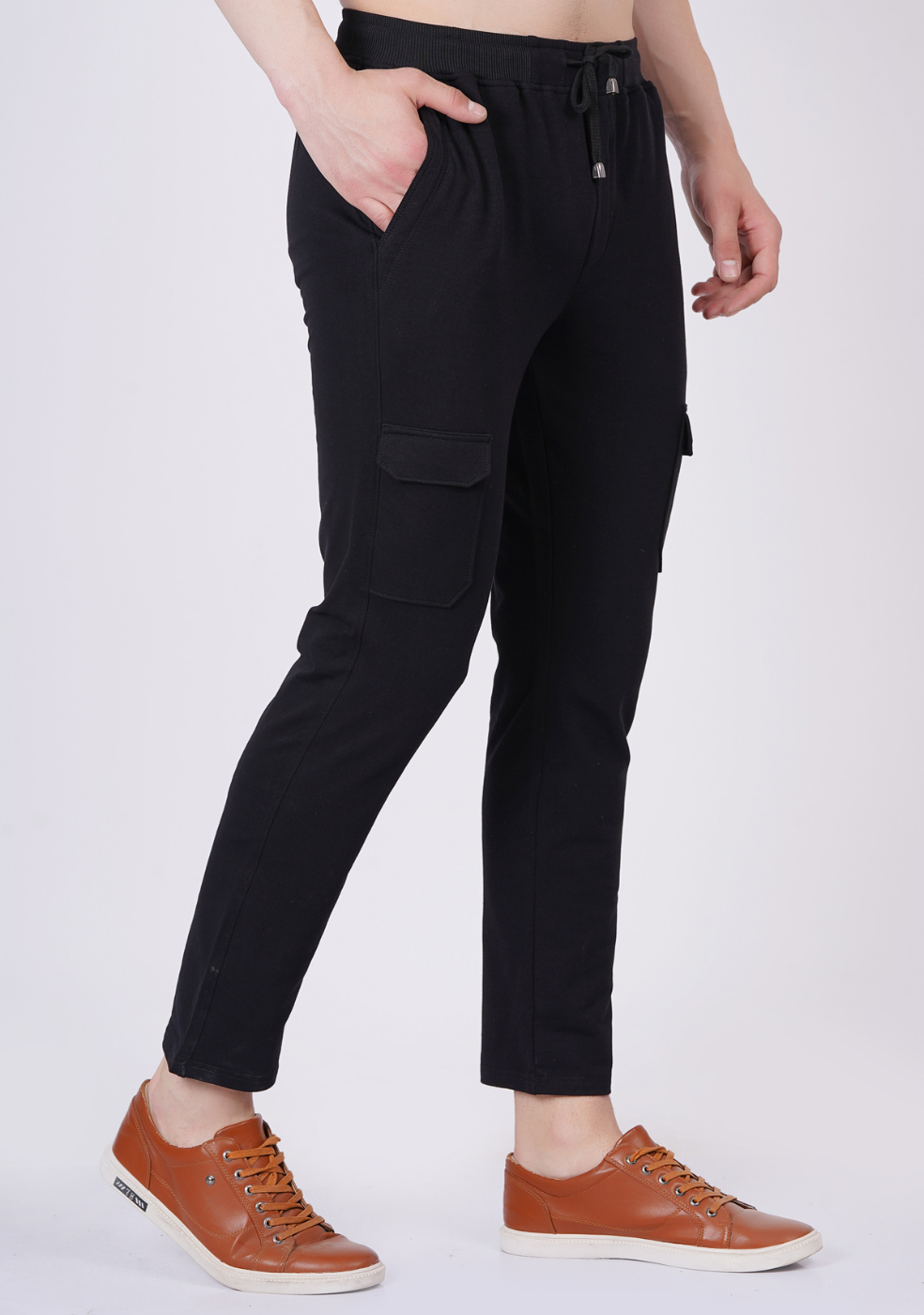 Joggers Cargo Pants For Men