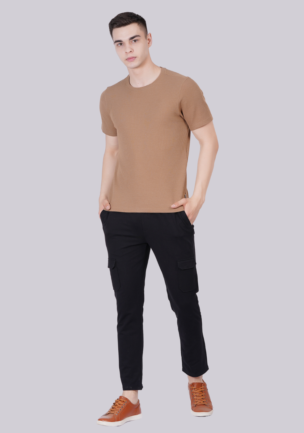 Joggers Cargo Pants For Men