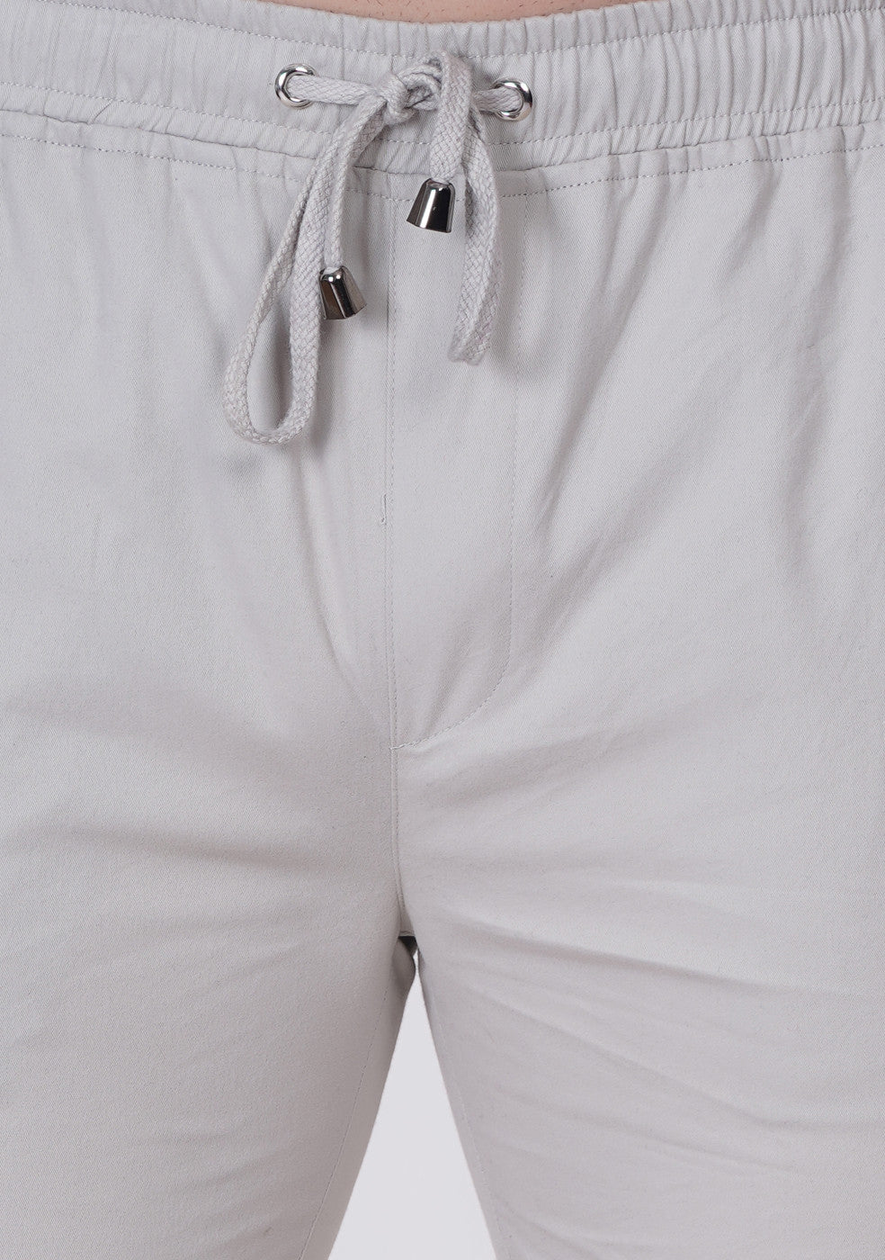 Men Mid-Rise Relaxed Fit Cargo Pants - ASHTOM