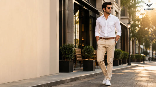 Best Chino Pants for Men