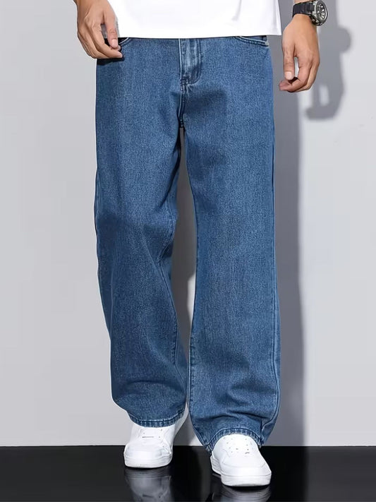 Premium Stretchable Baggy – For all-day comfort
