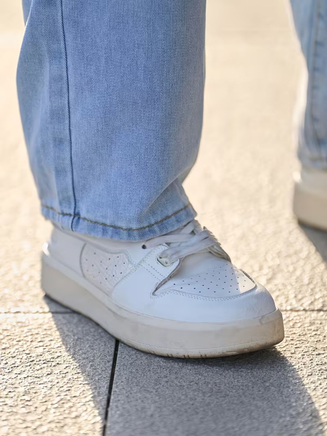 Premium Men's Denim Jeans Lycra Fabric