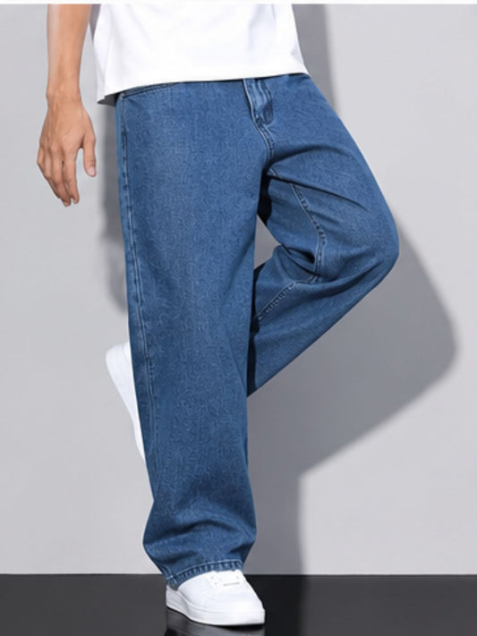 Premium Stretchable Baggy – For all-day comfort