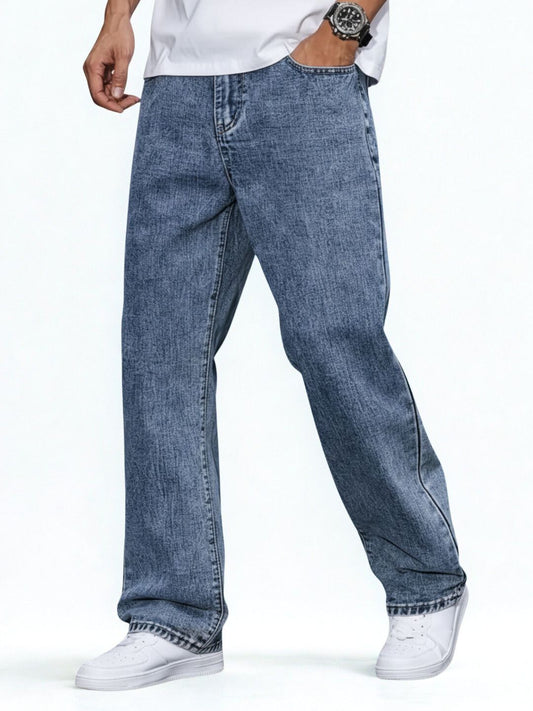 Premium Stretchable Baggy – For all-day comfort