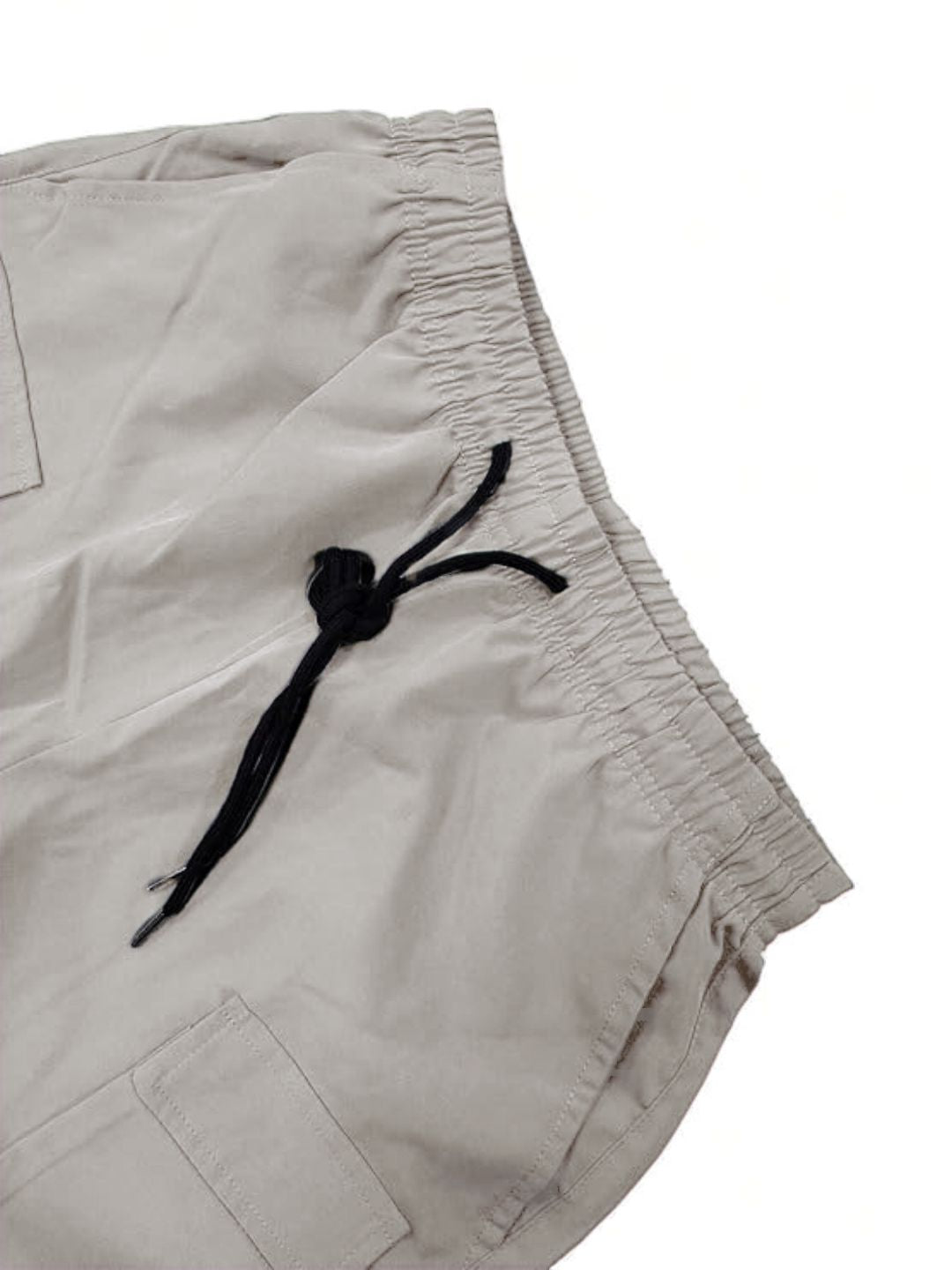 Men's Cotton loose fit cargo Trouser