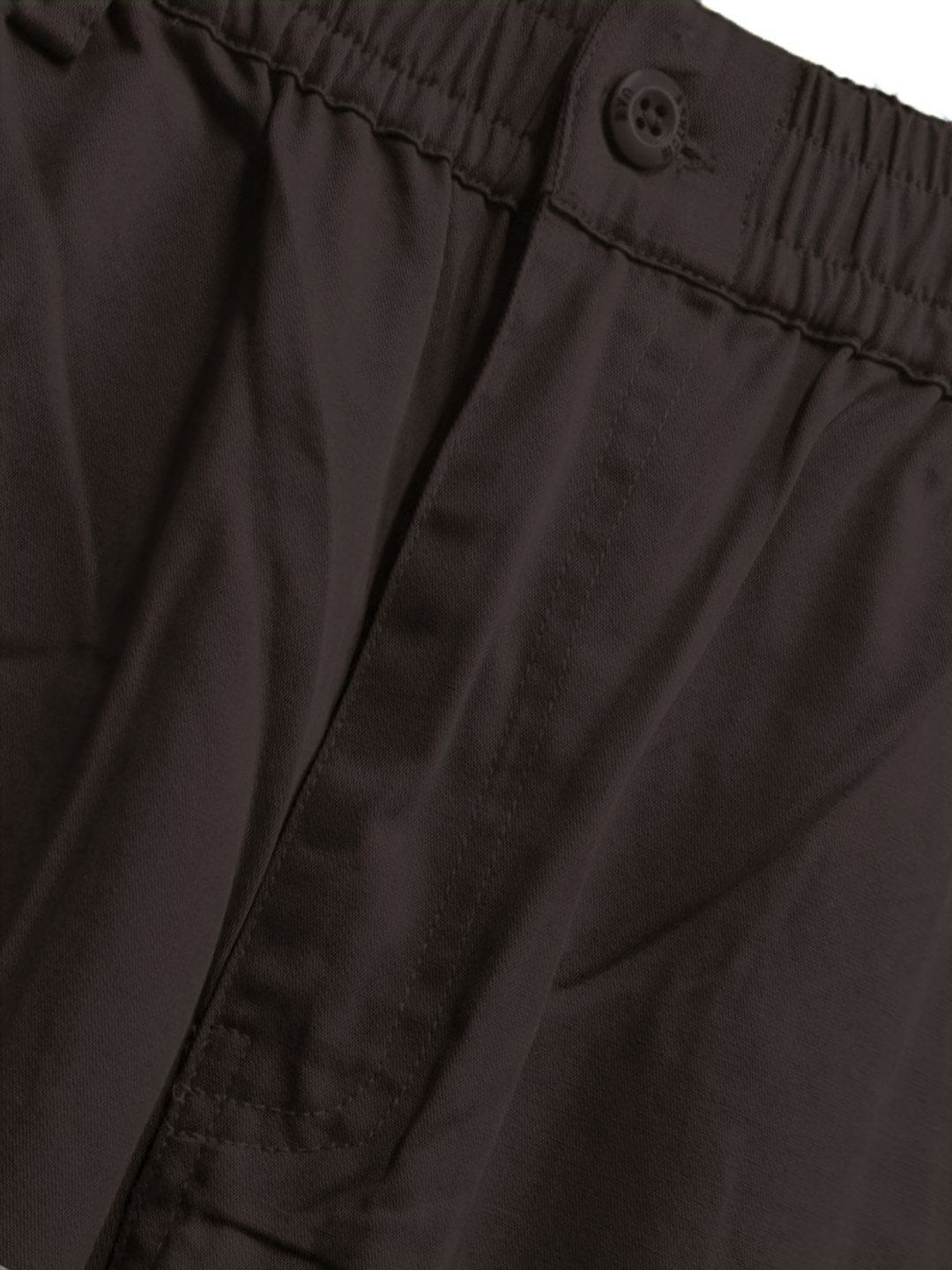 Men's Classic Cotton Cargo Pants
