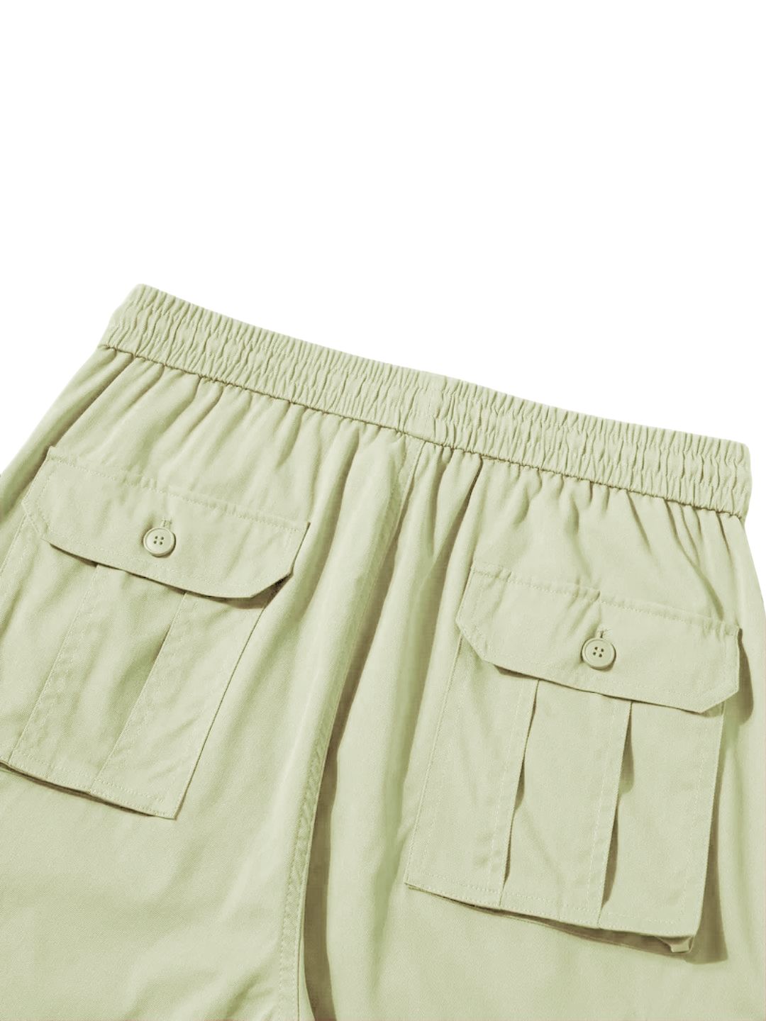 Cotton regular fit cargo Trousers for men